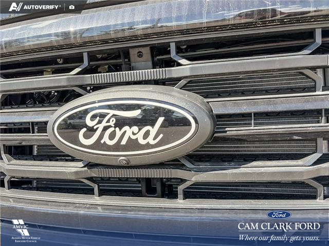 2026 Ford F-150 XLT (Stk: 26AT0785) in Airdrie - Image 9 of 25