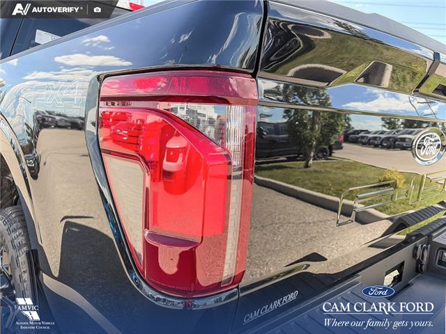 2026 Ford F-150 XLT (Stk: 26AT0785) in Airdrie - Image 11 of 25