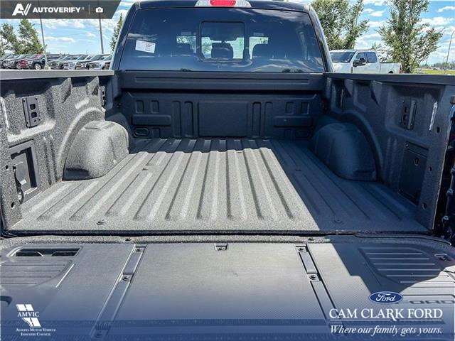 2026 Ford F-150 XLT (Stk: 26AT0785) in Airdrie - Image 12 of 25