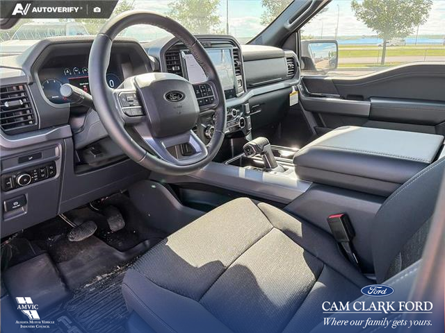 2026 Ford F-150 XLT (Stk: 26AT0785) in Airdrie - Image 13 of 25