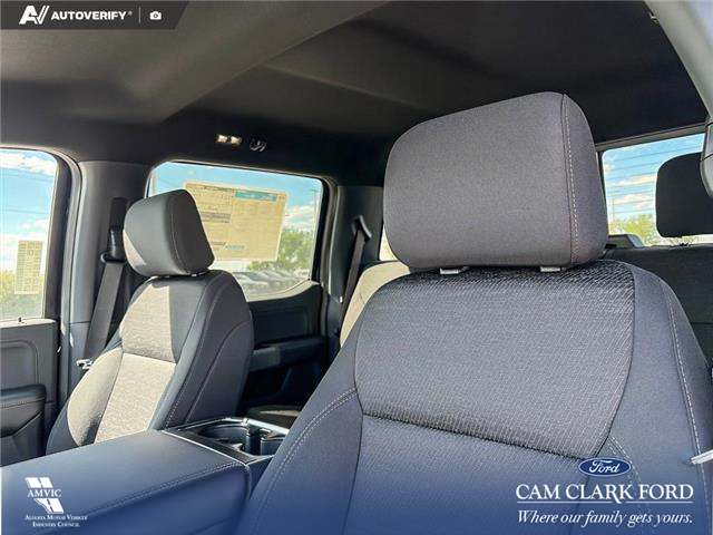 2026 Ford F-150 XLT (Stk: 26AT0785) in Airdrie - Image 20 of 25