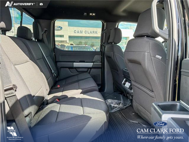 2026 Ford F-150 XLT (Stk: 26AT0785) in Airdrie - Image 23 of 25