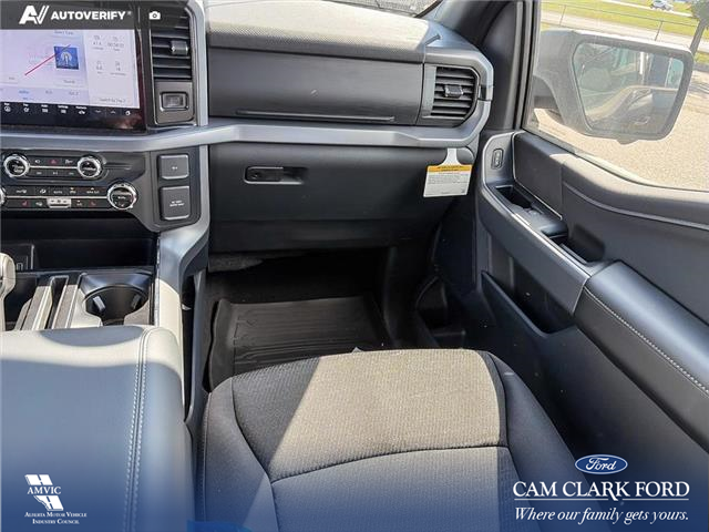 2026 Ford F-150 XLT (Stk: 26AT0785) in Airdrie - Image 25 of 25