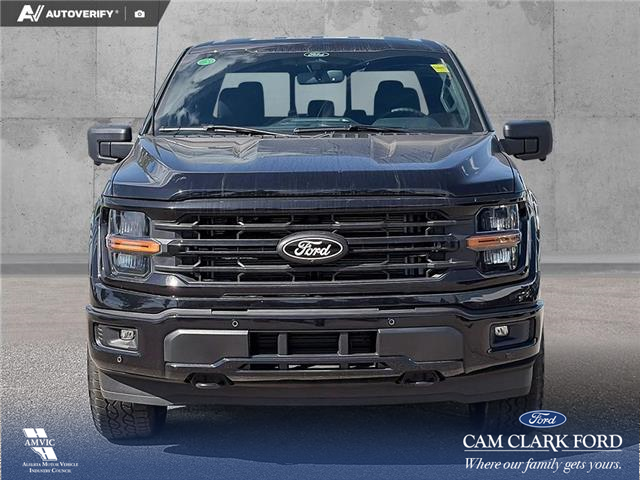 2026 Ford F-150 XLT (Stk: 26AT4261) in Airdrie - Image 2 of 25