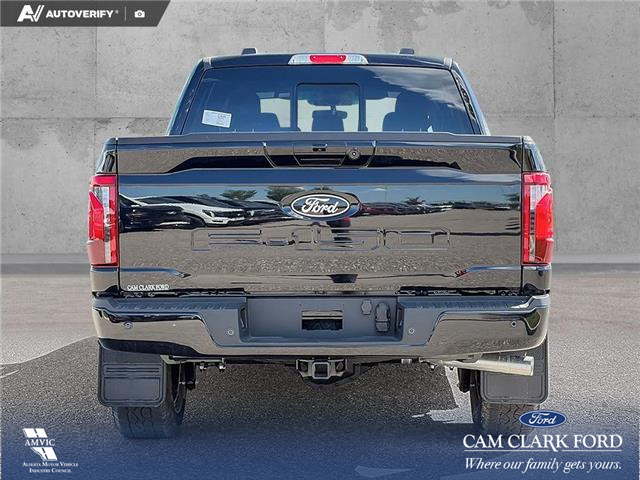 2026 Ford F-150 XLT (Stk: 26AT4261) in Airdrie - Image 5 of 25