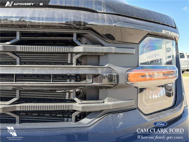 2026 Ford F-150 XLT (Stk: 26AT4261) in Airdrie - Image 8 of 25