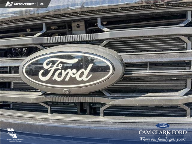 2026 Ford F-150 XLT (Stk: 26AT4261) in Airdrie - Image 9 of 25