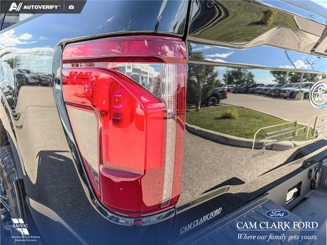 2026 Ford F-150 XLT (Stk: 26AT4261) in Airdrie - Image 11 of 25