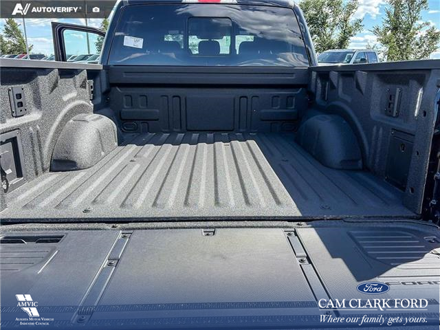 2026 Ford F-150 XLT (Stk: 26AT4261) in Airdrie - Image 12 of 25