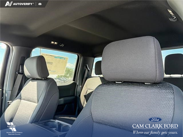 2026 Ford F-150 XLT (Stk: 26AT4261) in Airdrie - Image 20 of 25