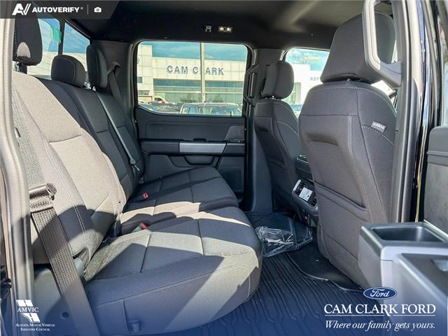 2026 Ford F-150 XLT (Stk: 26AT4261) in Airdrie - Image 23 of 25
