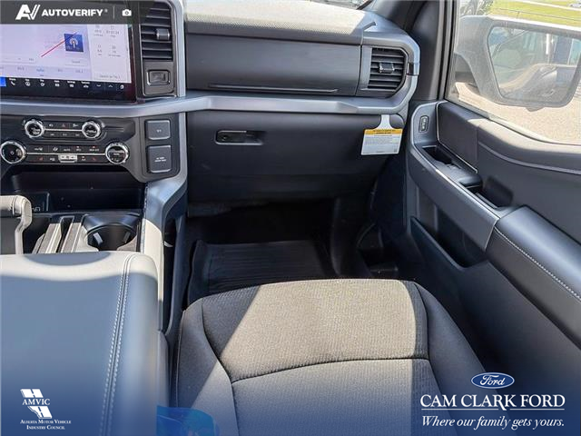 2026 Ford F-150 XLT (Stk: 26AT4261) in Airdrie - Image 25 of 25