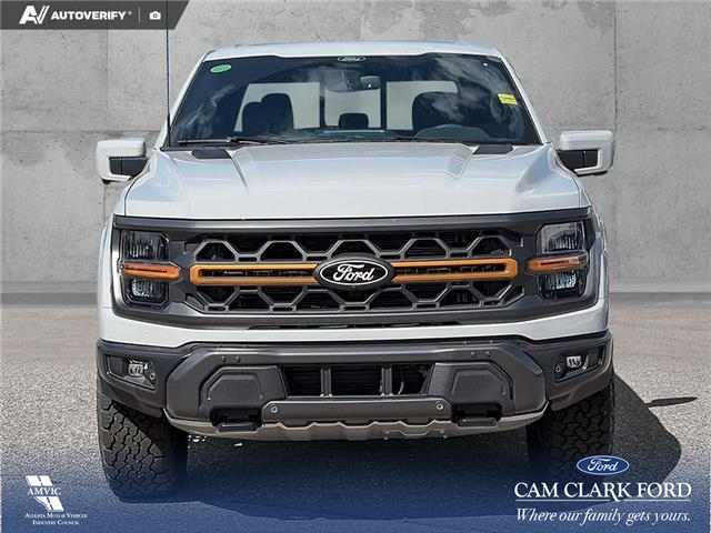 2026 Ford F-150 Tremor (Stk: 26AT1868) in Airdrie - Image 2 of 25