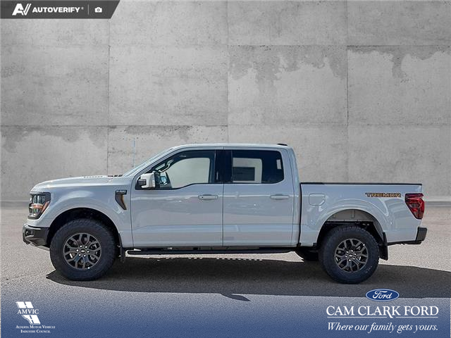 2026 Ford F-150 Tremor (Stk: 26AT1868) in Airdrie - Image 3 of 25