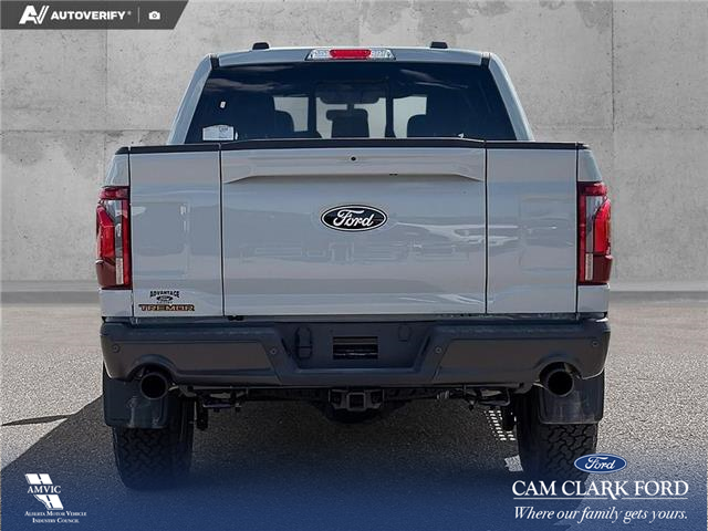 2026 Ford F-150 Tremor (Stk: 26AT1868) in Airdrie - Image 5 of 25