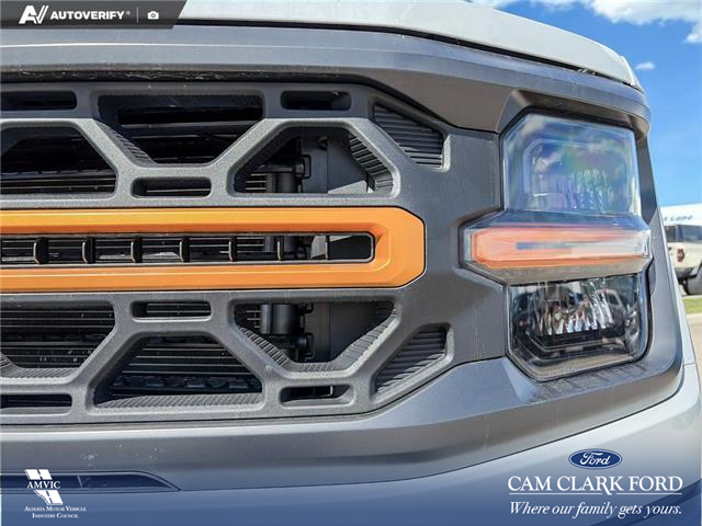 2026 Ford F-150 Tremor (Stk: 26AT1868) in Airdrie - Image 8 of 25