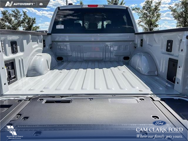 2026 Ford F-150 Tremor (Stk: 26AT1868) in Airdrie - Image 12 of 25