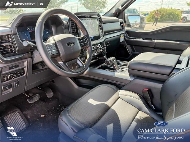 2026 Ford F-150 Tremor (Stk: 26AT1868) in Airdrie - Image 13 of 25
