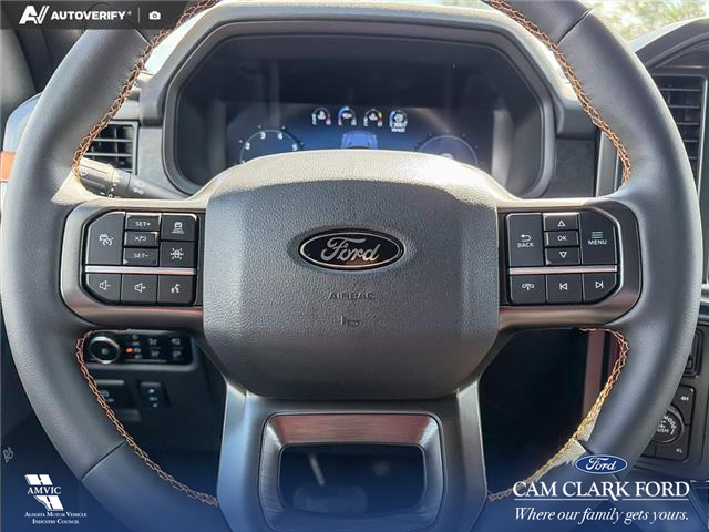 2026 Ford F-150 Tremor (Stk: 26AT1868) in Airdrie - Image 14 of 25