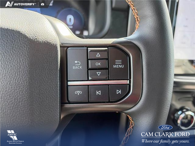 2026 Ford F-150 Tremor (Stk: 26AT1868) in Airdrie - Image 16 of 25