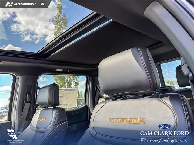 2026 Ford F-150 Tremor (Stk: 26AT1868) in Airdrie - Image 20 of 25
