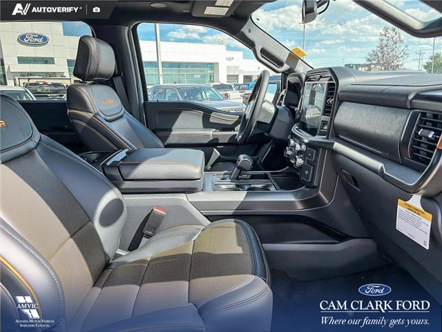 2026 Ford F-150 Tremor (Stk: 26AT1868) in Airdrie - Image 22 of 25