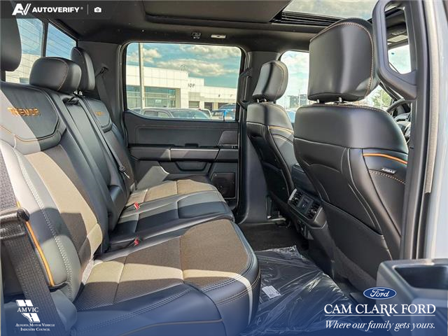 2026 Ford F-150 Tremor (Stk: 26AT1868) in Airdrie - Image 23 of 25