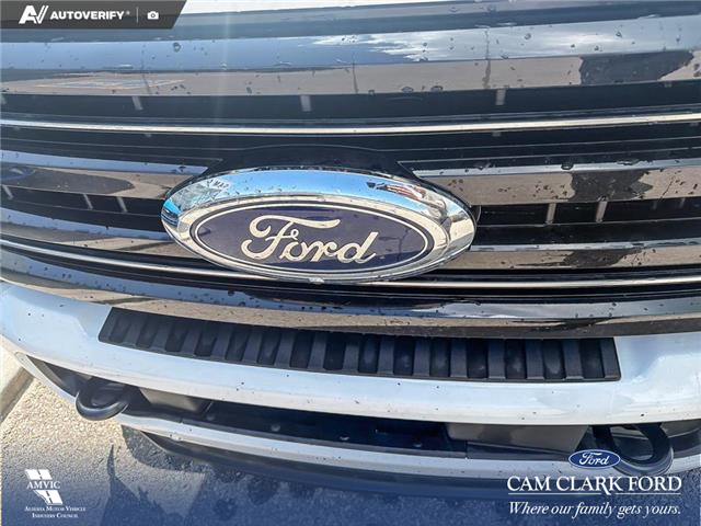2025 Ford F-350 Platinum (Stk: P7116) in Olds - Image 9 of 24