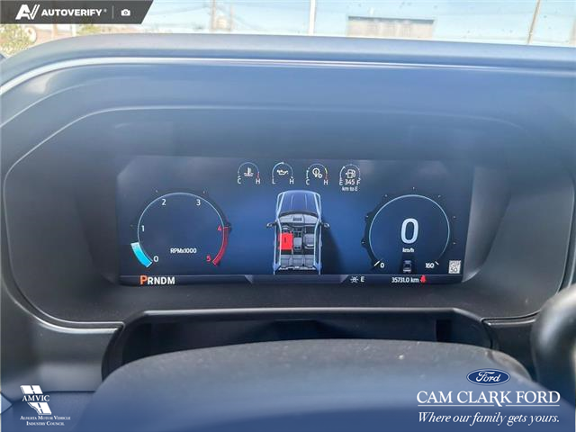 2025 Ford F-350 Platinum (Stk: P7116) in Olds - Image 14 of 24
