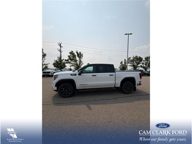 2024 GMC Sierra 1500 Denali (Stk: P15295) in Airdrie - Image 3 of 3