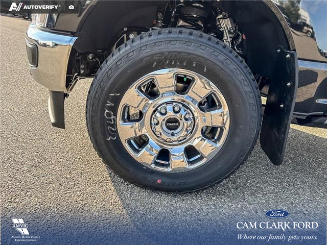 2026 Ford F-350 King Ranch (Stk: 26T3212) in Red Deer - Image 6 of 24