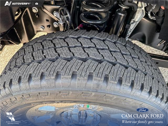 2026 Ford F-350 King Ranch (Stk: 26T3212) in Red Deer - Image 7 of 24