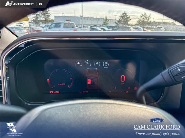 2026 Ford F-350 King Ranch (Stk: 26T3212) in Red Deer - Image 14 of 24