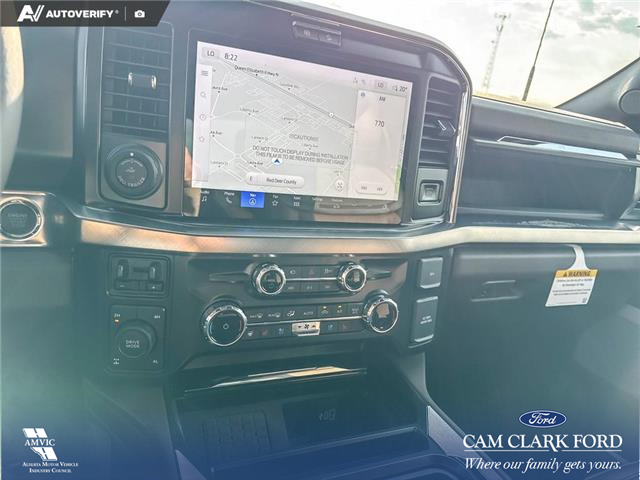 2026 Ford F-350 King Ranch (Stk: 26T3212) in Red Deer - Image 18 of 24