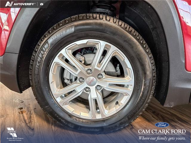 2021 GMC Terrain SLE (Stk: P15305) in Airdrie - Image 6 of 25