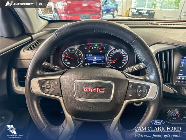 2021 GMC Terrain SLE (Stk: P15305) in Airdrie - Image 14 of 25