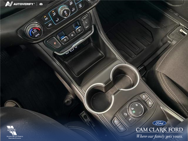 2021 GMC Terrain SLE (Stk: P15305) in Airdrie - Image 18 of 25