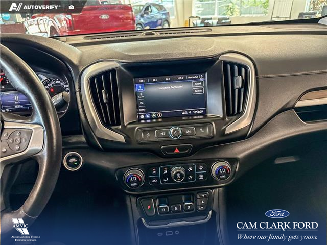 2021 GMC Terrain SLE (Stk: P15305) in Airdrie - Image 19 of 25