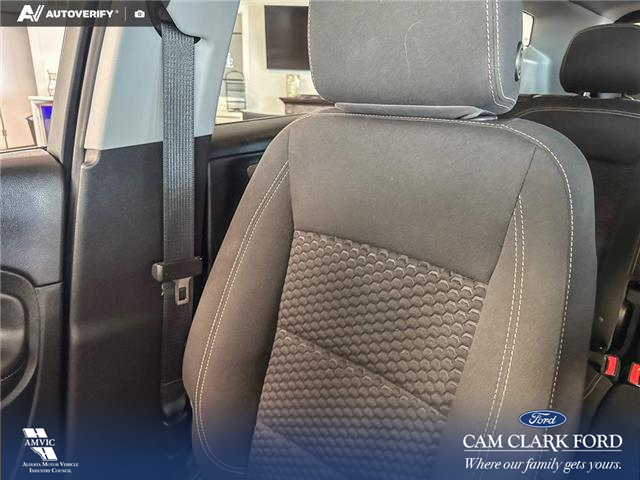 2021 GMC Terrain SLE (Stk: P15305) in Airdrie - Image 20 of 25