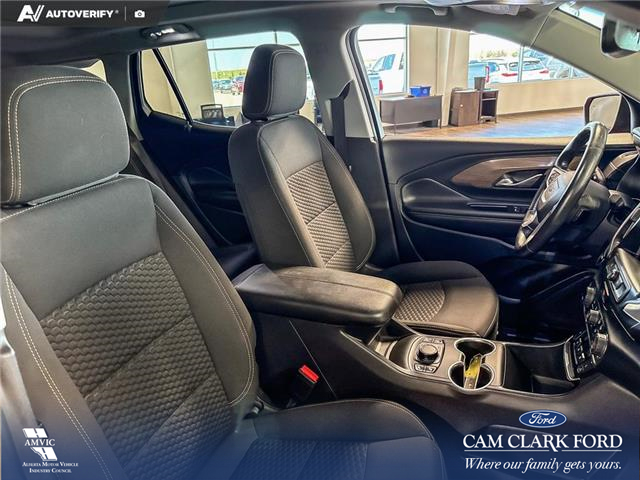 2021 GMC Terrain SLE (Stk: P15305) in Airdrie - Image 22 of 25