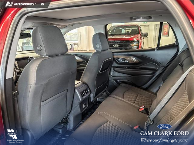 2021 GMC Terrain SLE (Stk: P15305) in Airdrie - Image 23 of 25