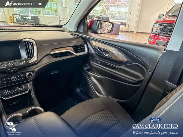 2021 GMC Terrain SLE (Stk: P15305) in Airdrie - Image 25 of 25