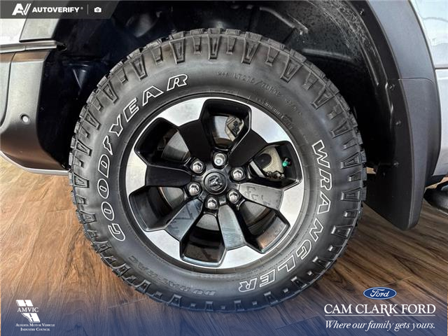 2022 RAM 1500 Rebel (Stk: P15291) in Airdrie - Image 6 of 25