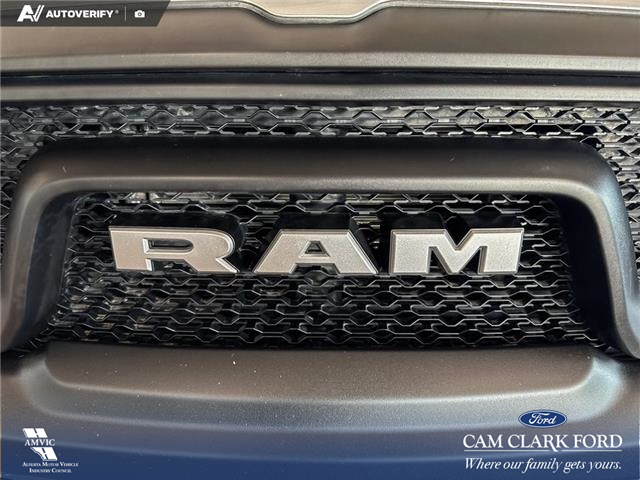 2022 RAM 1500 Rebel (Stk: P15291) in Airdrie - Image 9 of 25