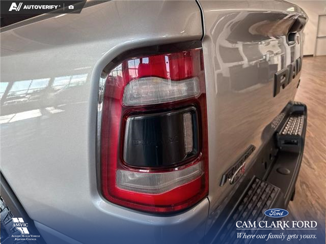 2022 RAM 1500 Rebel (Stk: P15291) in Airdrie - Image 11 of 25