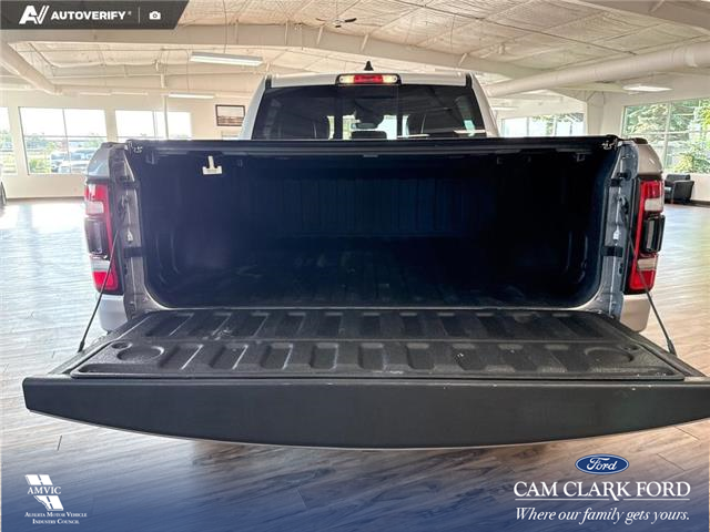 2022 RAM 1500 Rebel (Stk: P15291) in Airdrie - Image 12 of 25
