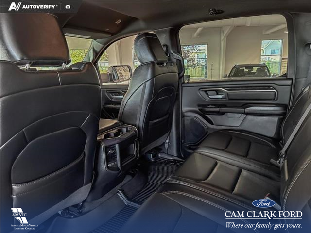 2022 RAM 1500 Rebel (Stk: P15291) in Airdrie - Image 23 of 25