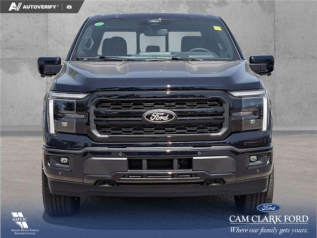 2026 Ford F-150 Lariat (Stk: 26AT6530) in Airdrie - Image 2 of 25 2026 Ford F-150 Lariat (Stk: 26AT6530) in Airdrie - Image 2 of 25