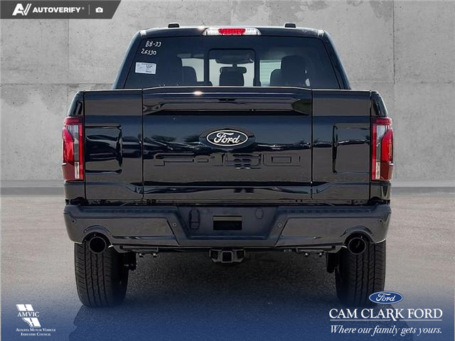 2026 Ford F-150 Lariat (Stk: 26AT6530) in Airdrie - Image 5 of 25 2026 Ford F-150 Lariat (Stk: 26AT6530) in Airdrie - Image 5 of 25
