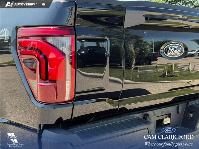2026 Ford F-150 Lariat (Stk: 26AT6530) in Airdrie - Image 11 of 25 2026 Ford F-150 Lariat (Stk: 26AT6530) in Airdrie - Image 11 of 25